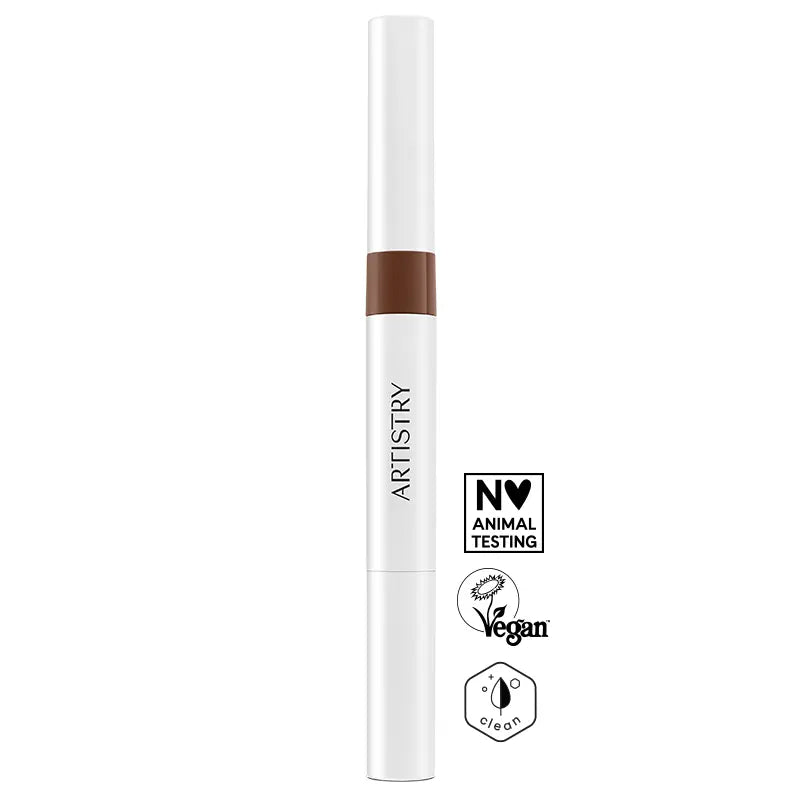 ✏️Crayon à Sourcils et Gel Teinté Imperméables