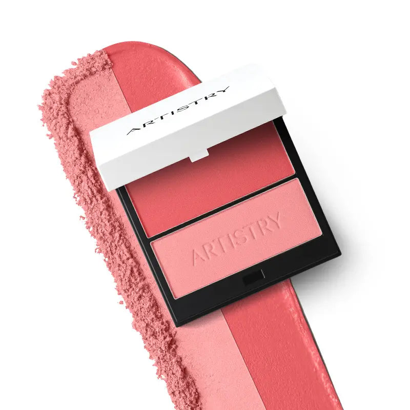 🖌️Blush Crème et Poudre