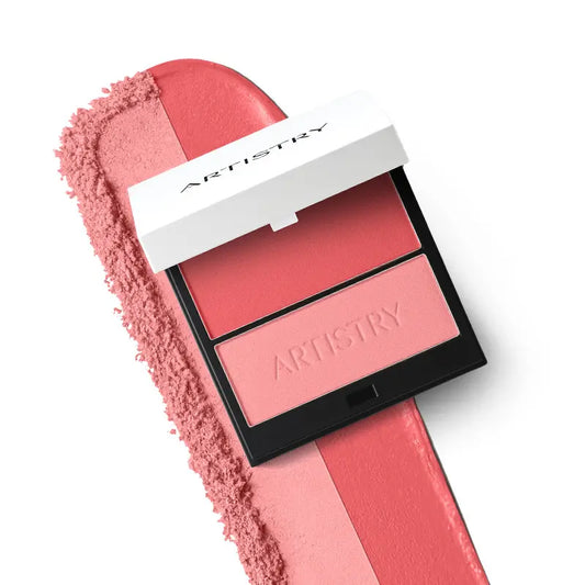 🖌️Blush Crème et Poudre