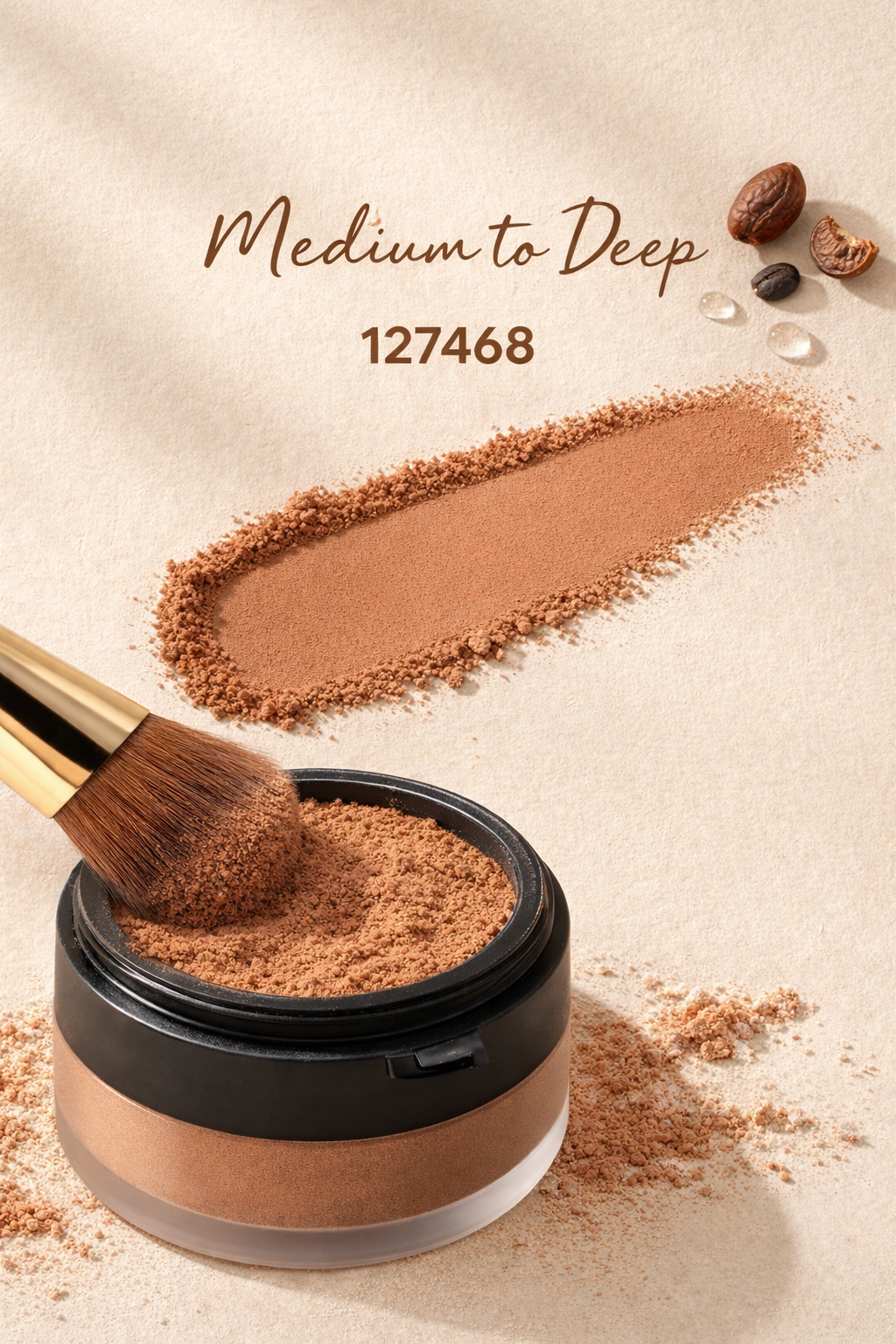 🖌️Base de maquillage Artistry™ – Teint lissé & tenue longue durée