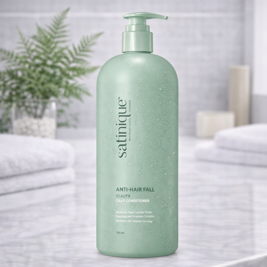 🧴Shampooing & Après-Shampooing Anti Chute – Volume & Densité