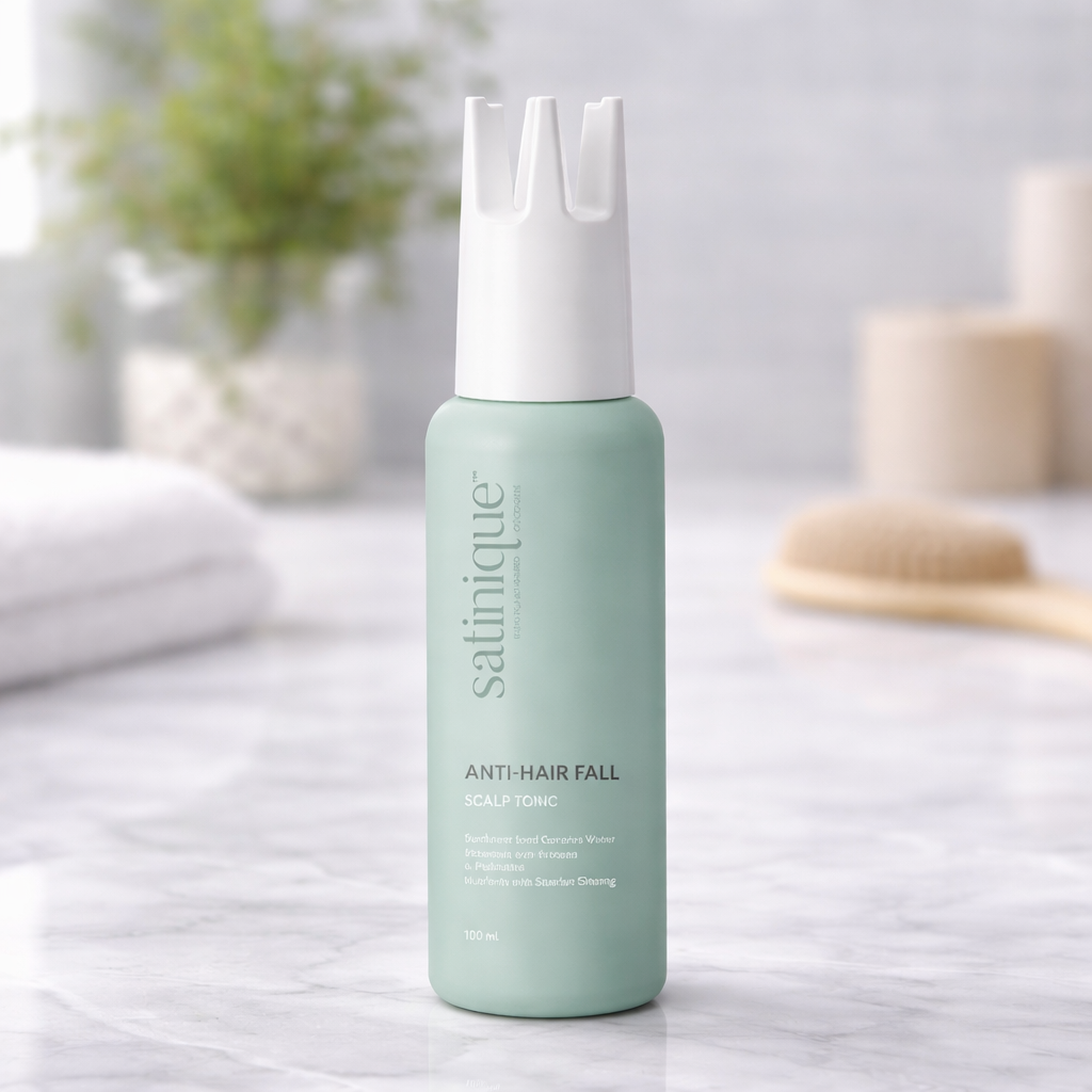 🧴Shampooing & Après-Shampooing Anti Chute – Volume & Densité