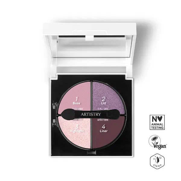 👀Palette d'ombre à paupières | Eye Shadow