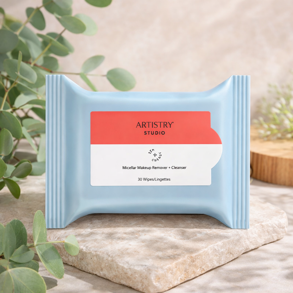 Lingettes-micellaires-démaquillantes-nettoyantes-propre-