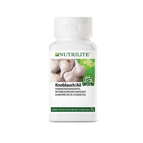 🧄Ail NUTRILITE™