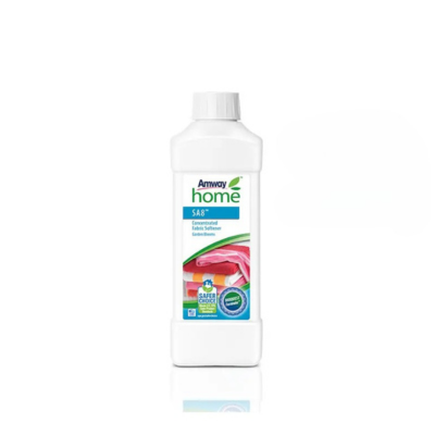 🧽Assouplissant Concentré - SA8™ – Douceur, parfum frais & repassage facile
