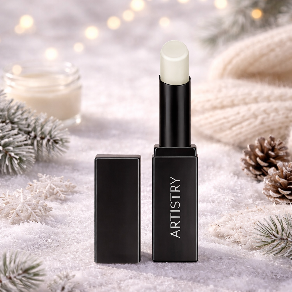 baume-lèvres-hydratation-éclat-douceur-artistry