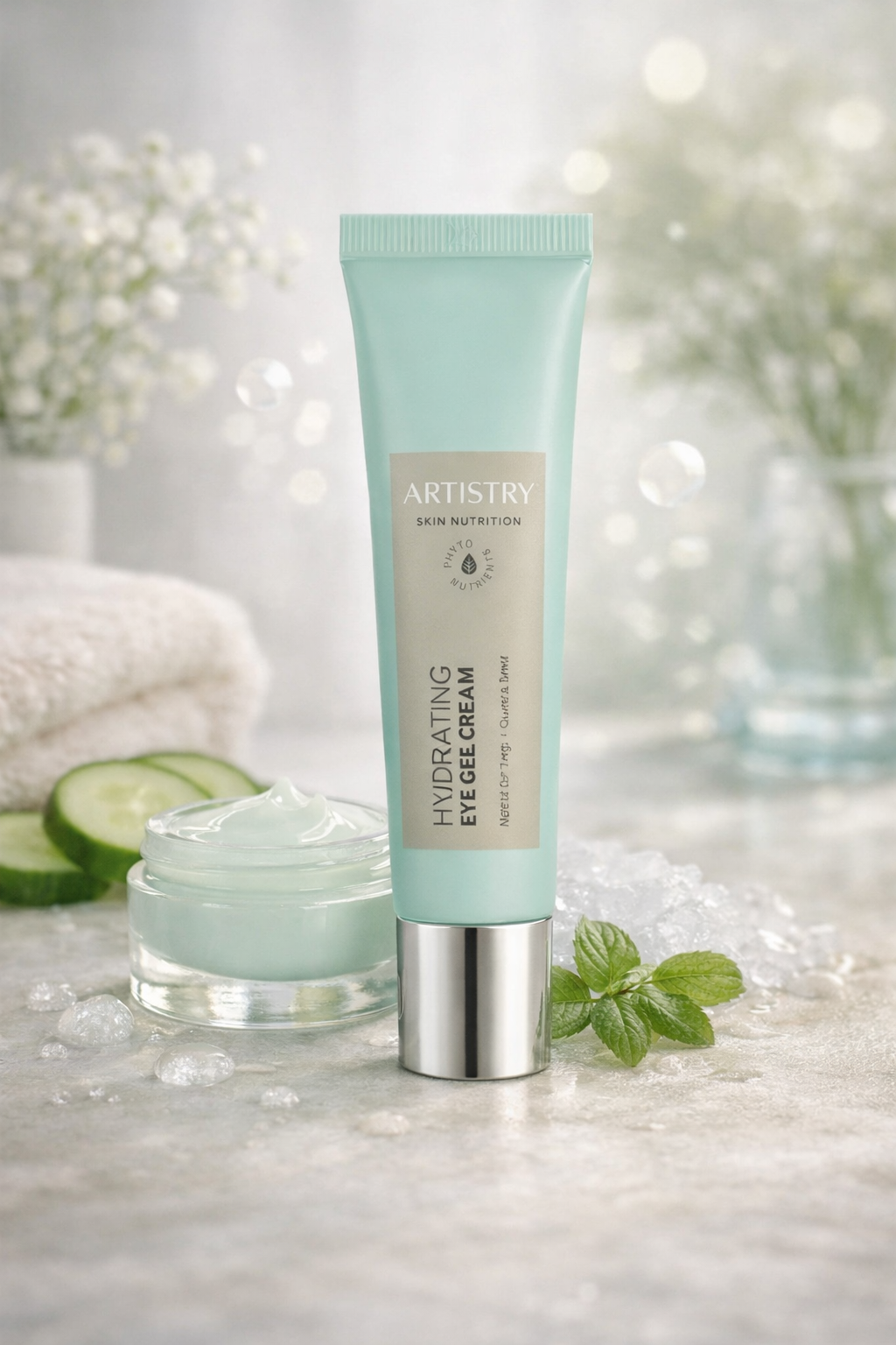 gel-crème-yeux-hydrate-