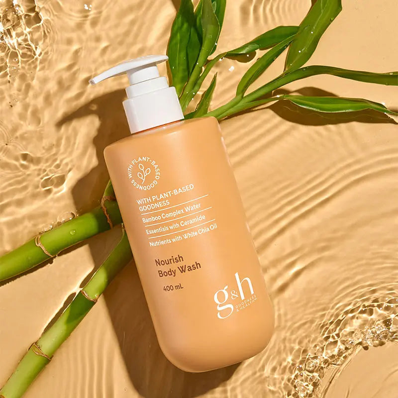 đź§´Nettoyant pour le Corps | Nourish g&h