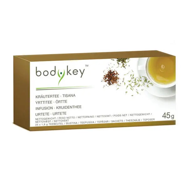 🫖Infusion bodykey™