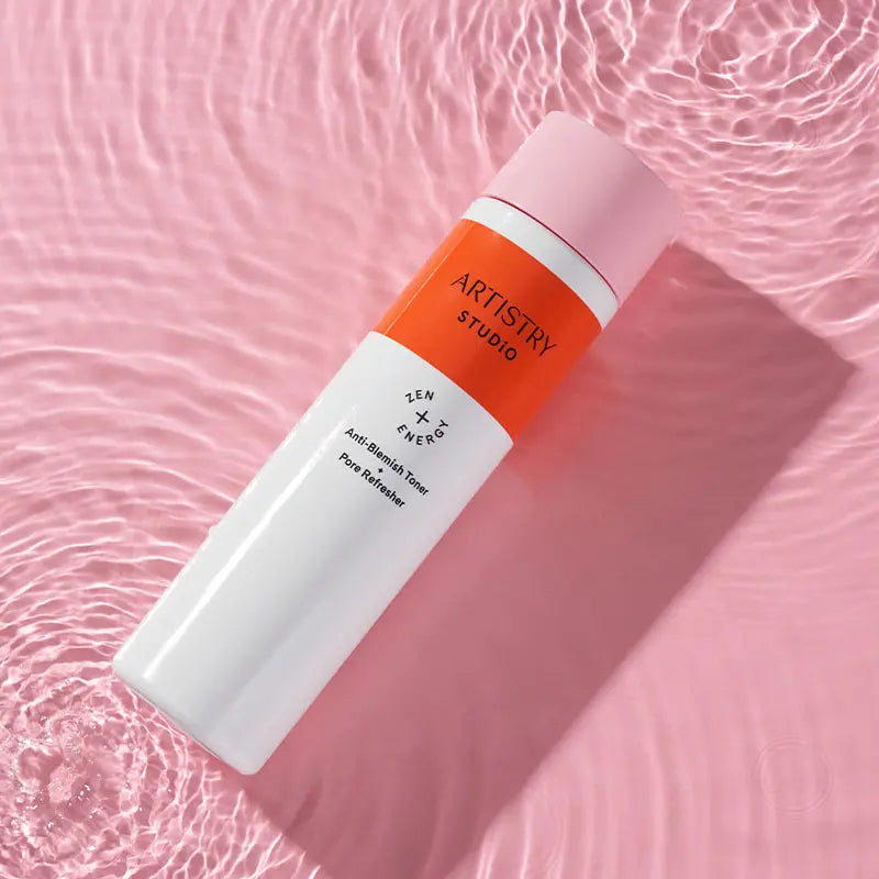 👌Tonique Anti imperfections + Rafraîchisseur de Pores | Artistry Studio™