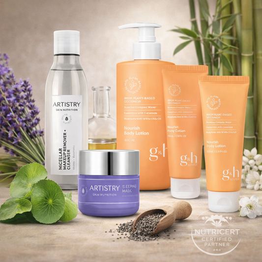 🌸5 habitudes bien-être pour une peau naturellement éclatante | Beauteranature