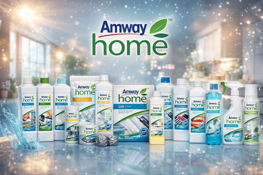 🧽 Maison propre naturellement – Astuces éco-responsables | Beauteranature