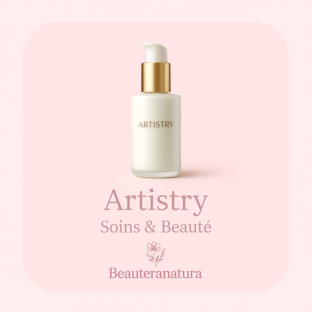 artistry-soins-beauté