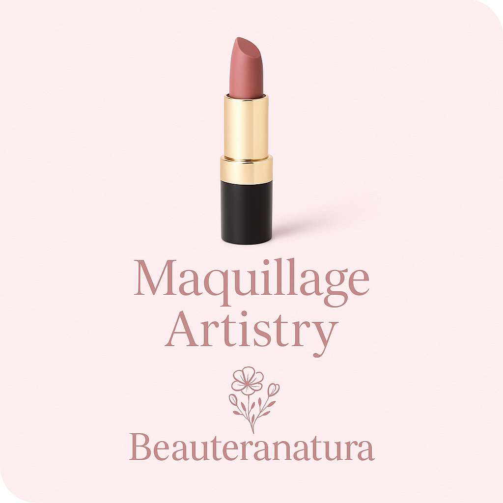 maquillage-artistry-beauté