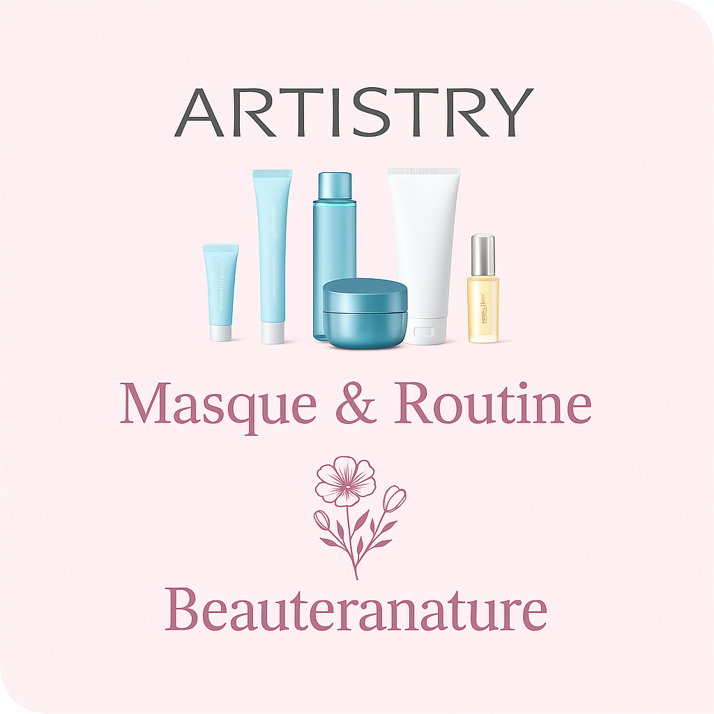 artistry-masque-soin-routine