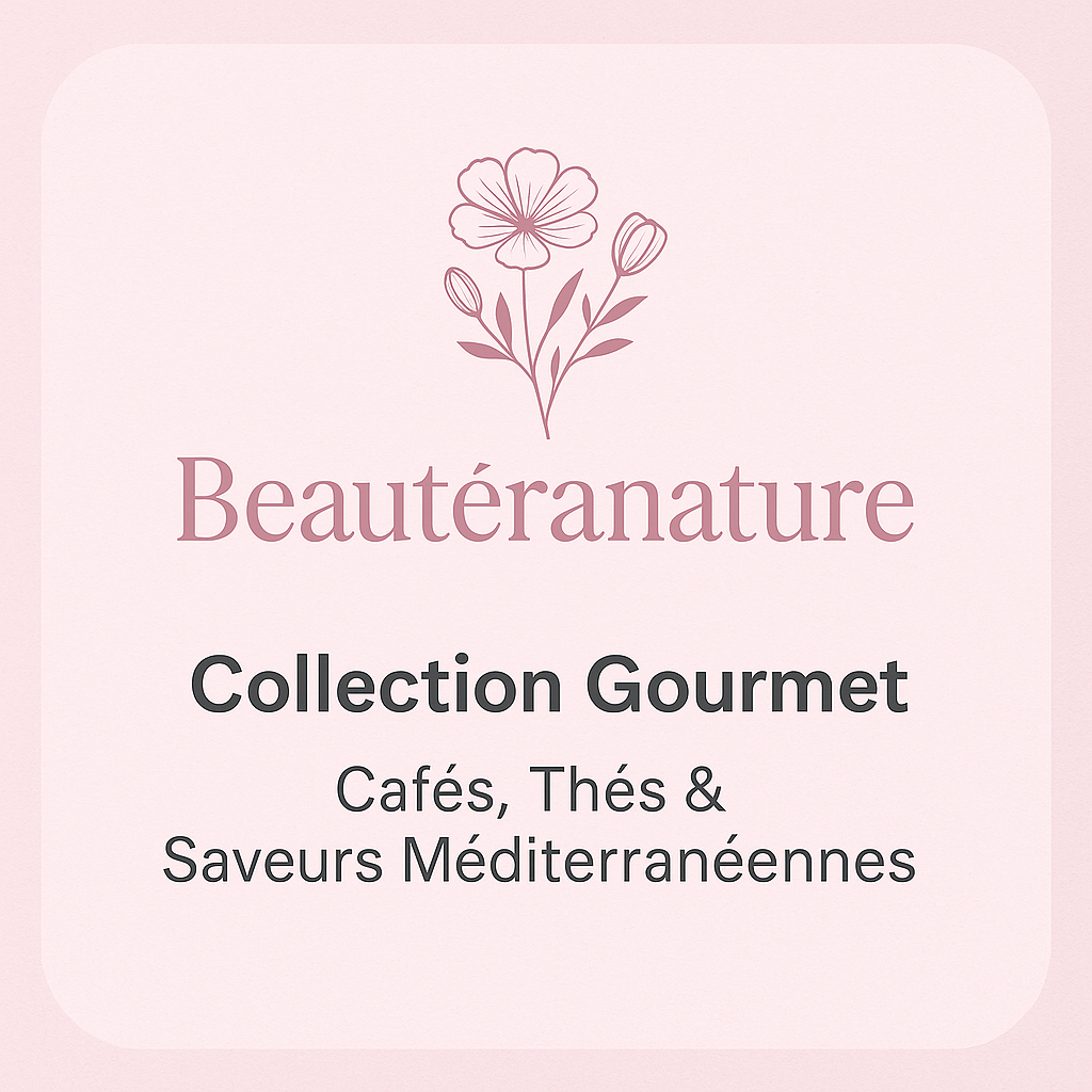 Gourmet-thé-café-huile-vinaigre