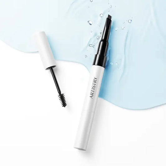 ✏️Crayon à Sourcils et Gel Teinté Imperméables