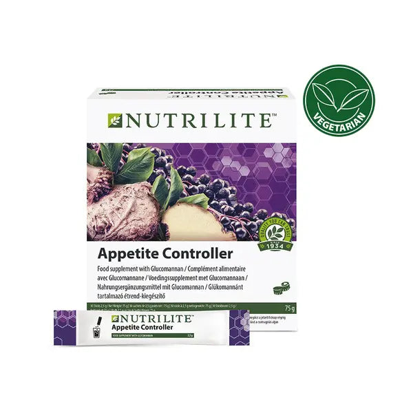 🌸Appetite Controller by Nutrilite™