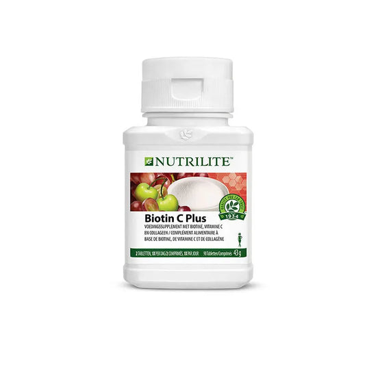🍇Biotine C Plus Nutrilite™