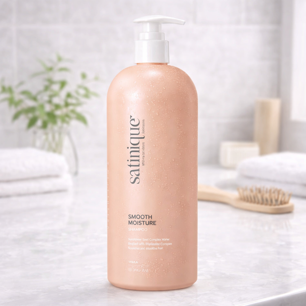 🫧Shampooing & Après-Shampooing Hydratants – Cheveux Secs & Brillance | g&h