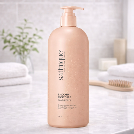 🫧Shampooing & Après-Shampooing Hydratants – Cheveux Secs & Brillance | g&h