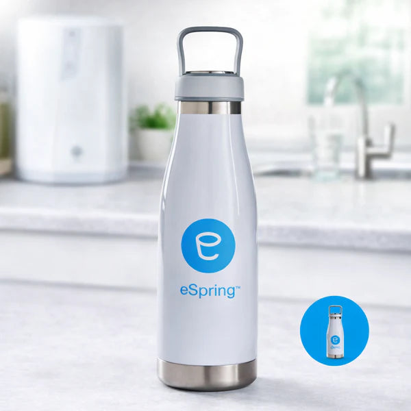 💧Accessoires eSpring™ | Filtres, Kits & Pièces d’Origine – Eau Pure