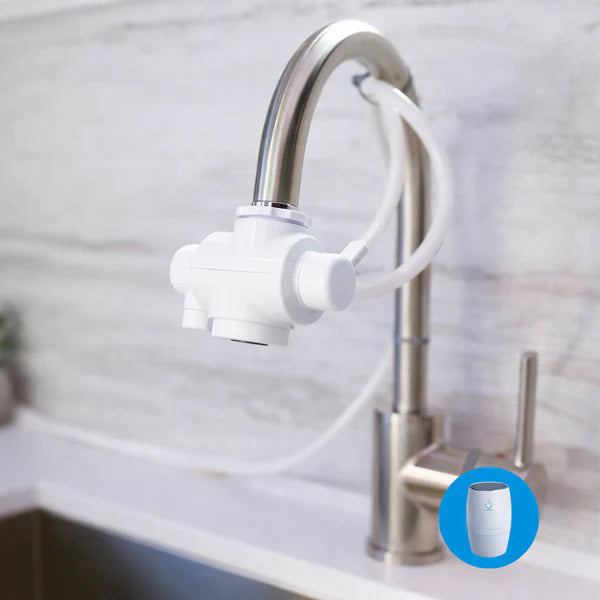 💧Accessoires eSpring™ | Filtres, Kits & Pièces d’Origine – Eau Pure