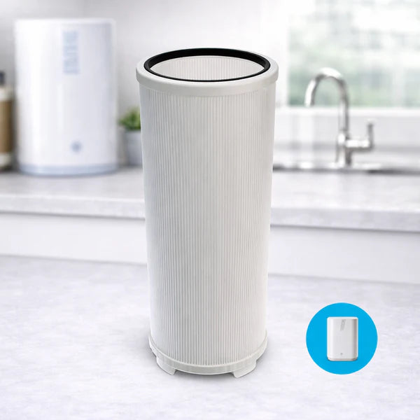 💧Accessoires eSpring™ | Filtres, Kits & Pièces d’Origine – Eau Pure