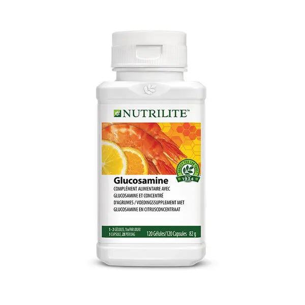 Glucosamine Nutrilite™