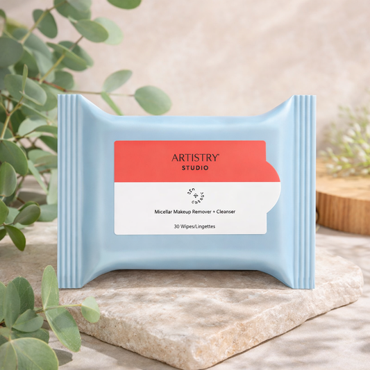Lingettes-micellaires-démaquillantes-nettoyantes-propre-