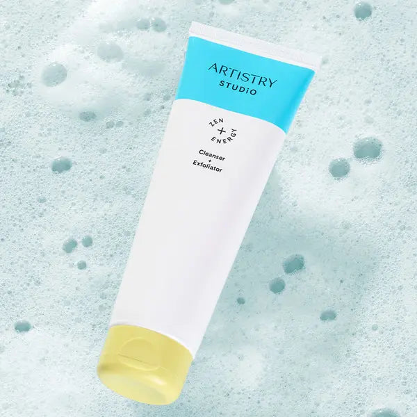 Nettoyant-exfoliant-peau-nette-teint-lumineux