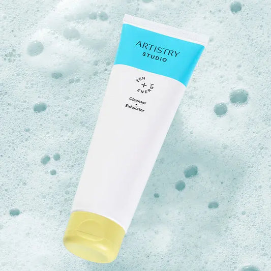 Nettoyant-exfoliant-peau-nette-teint-lumineux