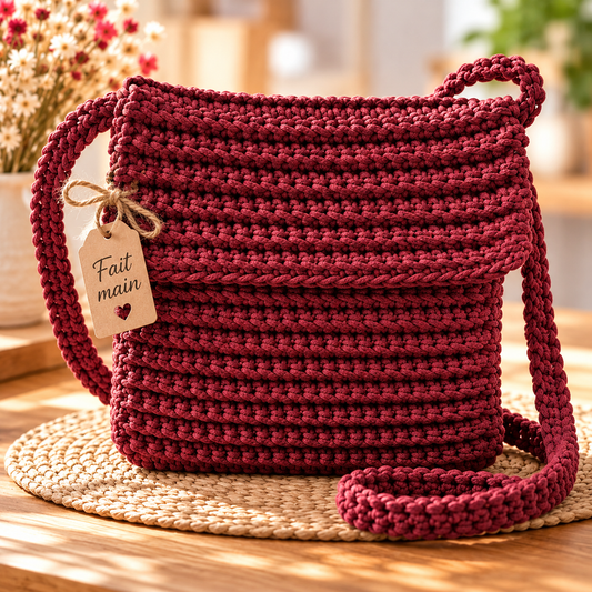 Pochette téléphone