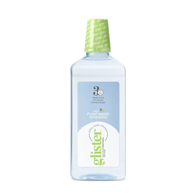 🛁Bain de bouche Multi Actions