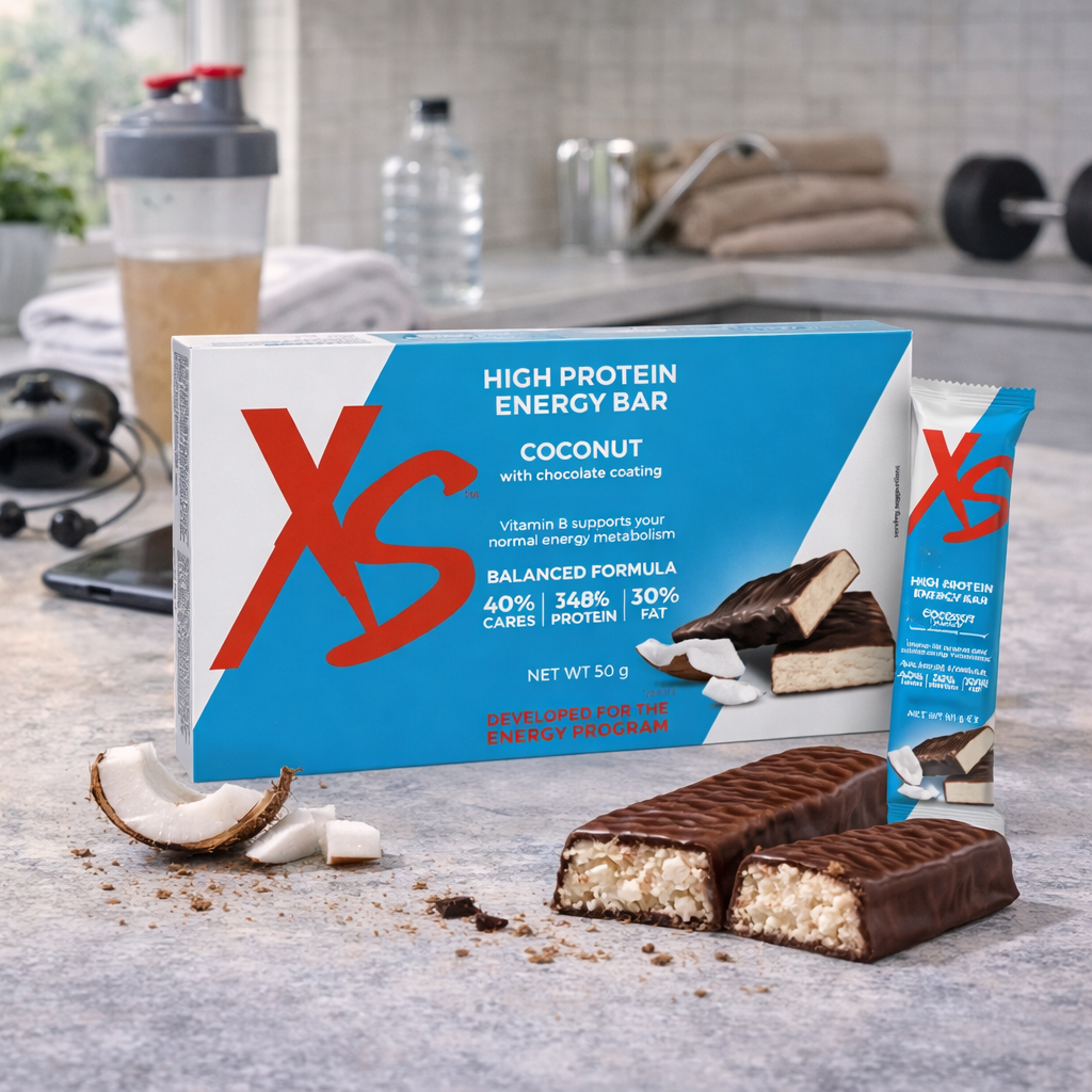 barre-proteine-énergétique-nutrilite