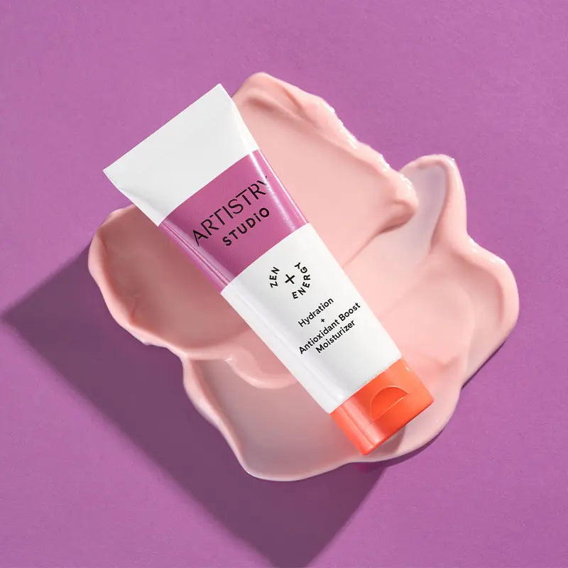 ⚛️🌱Booster d’Hydratation + Antioxydant | Artistry Studio™