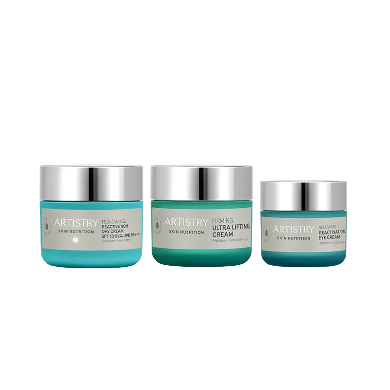 💧Moisturization Power Raffermissant | Ensemble Artistry Skin Nutrition™