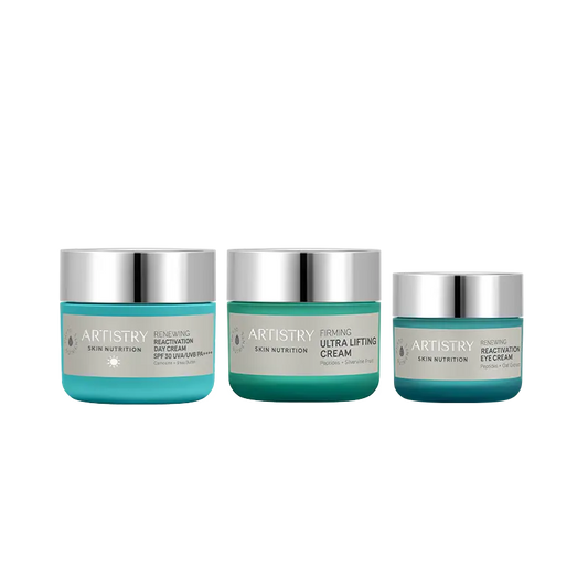 💧Moisturization Power Raffermissant | Ensemble Artistry Skin Nutrition™