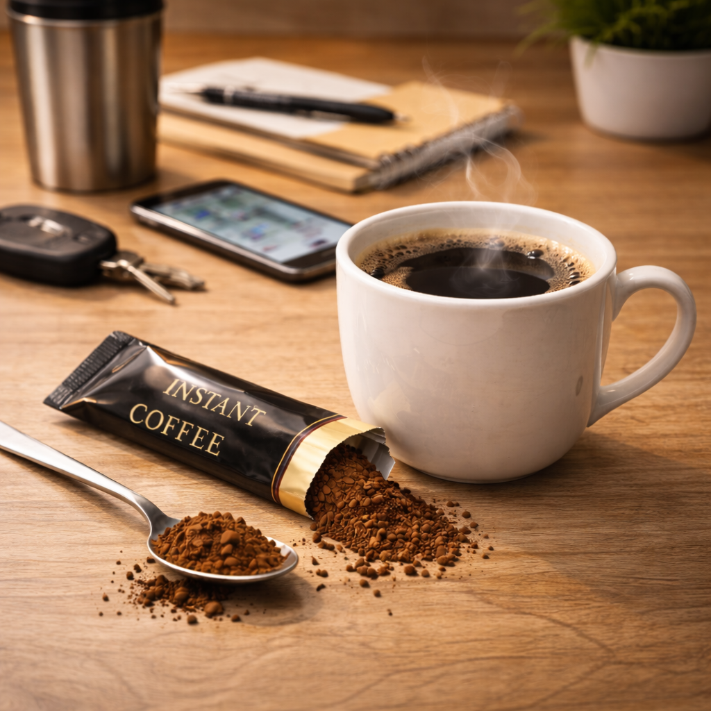 café-instantané-énergisant-délicieux-pratique