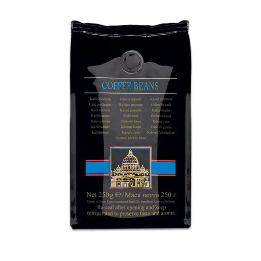 ☕ Grains de Café Doux 100 % Arabica – Arôme Subtil - Équilibré