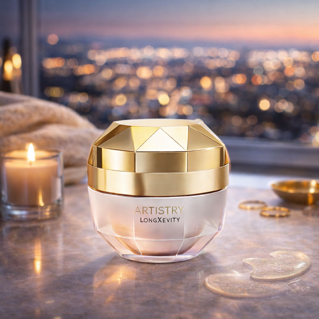 crème-régénérante-liftant-ferme-visage-artistry