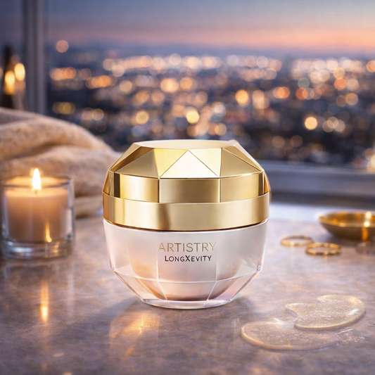 crème-régénérante-liftant-ferme-visage-artistry