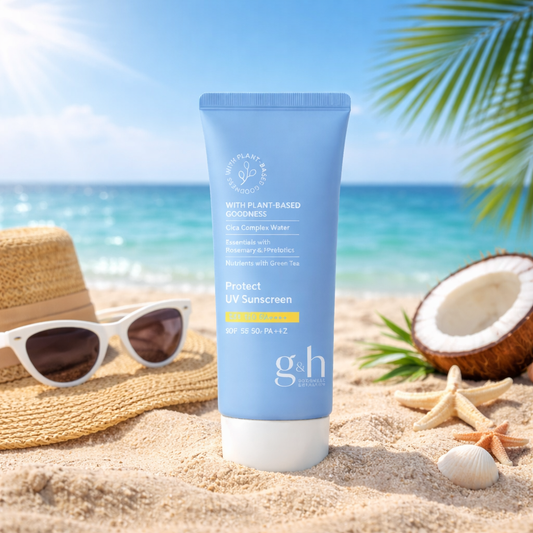 crème-solaire-UV-protège-hydrate