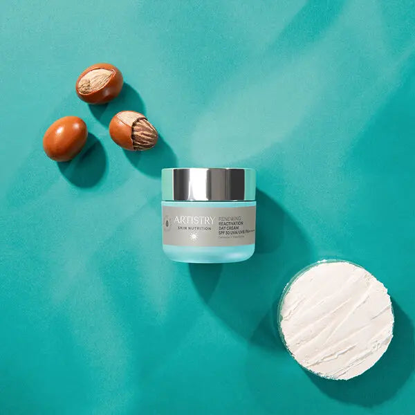 🪴Crème réactivation de jour | SPF 30 | Artistry Skin Nutrition™