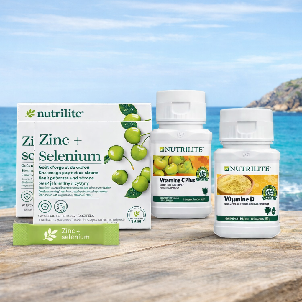 ensemble-renfort-immunitaire-force-énergie-Nutrilite