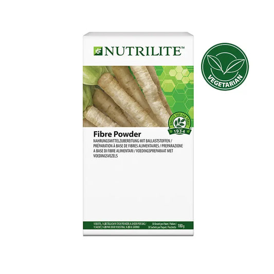 🥬Fibre Powder NUTRILITE™