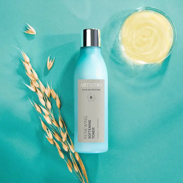 💧Lotion adoucissante Rénovatrice|  Artistry Skin Nutrition™