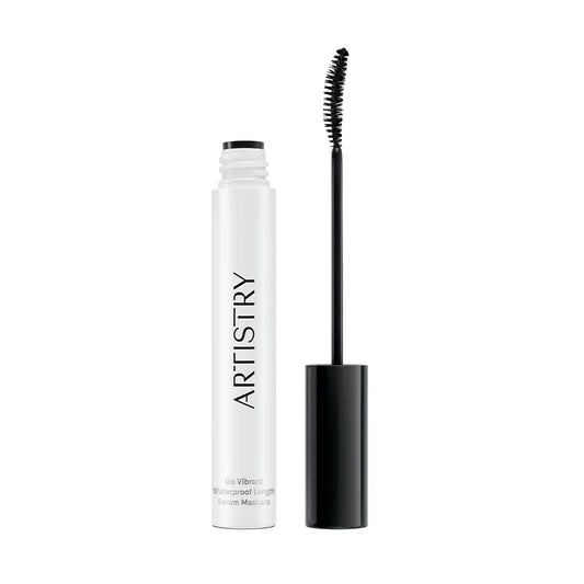 👁️Mascara au Sérum | Longue Tenue Waterproof