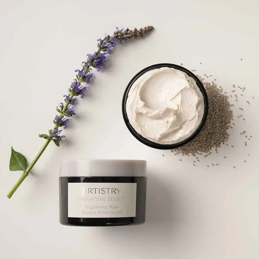masque-éclaircissant-revitalisé-taches-imperfections-artistry